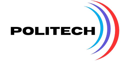 PoliTech Logo